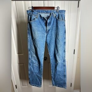 Wrangler Jeans